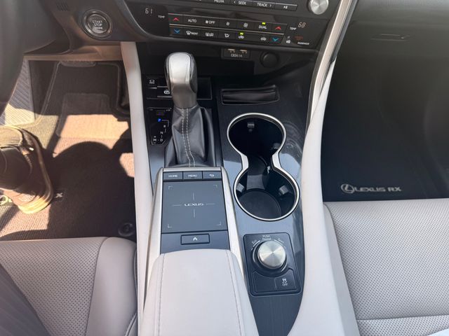 2020 Lexus RX RX 350  w/ BLINDSPOT WITH INTUITIVE PARK ASSIST, KICK SENSOR  - 23056258 - 3