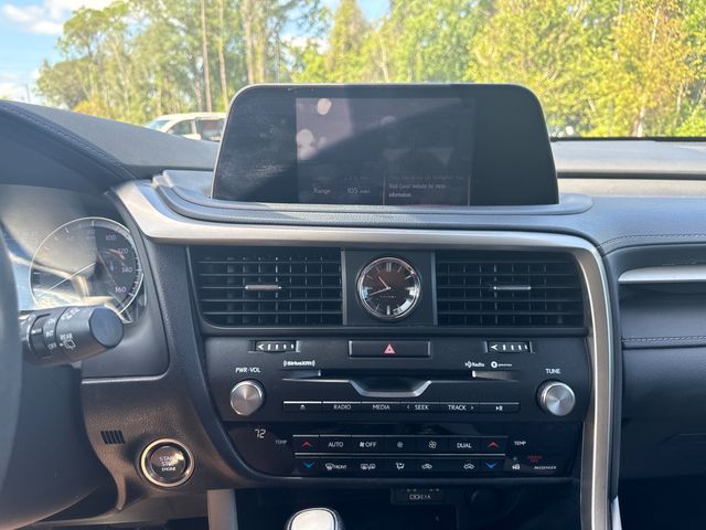 2020 Lexus RX RX 350  w/ BLINDSPOT WITH INTUITIVE PARK ASSIST, KICK SENSOR  - 23056258 - 5