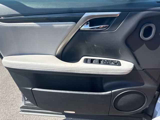 2020 Lexus RX RX 350  w/ BLINDSPOT WITH INTUITIVE PARK ASSIST, KICK SENSOR  - 23056258 - 6