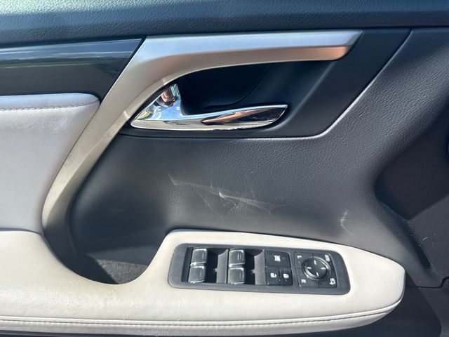 2020 Lexus RX RX 350  w/ BLINDSPOT WITH INTUITIVE PARK ASSIST, KICK SENSOR  - 23056258 - 7
