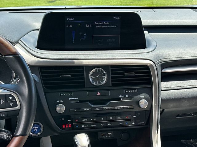 2020 Lexus RX RX 450h AWD - 23006663 - 15