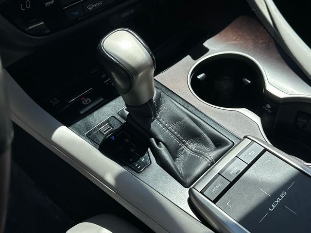 2020 Lexus RX RX 450h AWD - 23006663 - 18