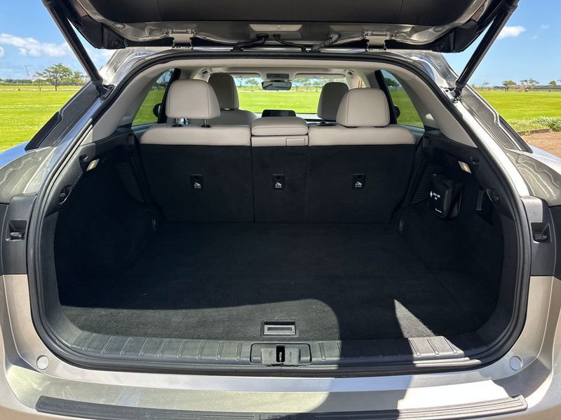 2020 Lexus RX RX 450h AWD - 23006663 - 20