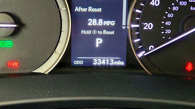 2020 Lexus RX RX 450h AWD - 23001255 - 15