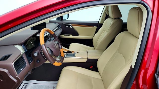 2020 Lexus RX RX 450h AWD - 23001255 - 20