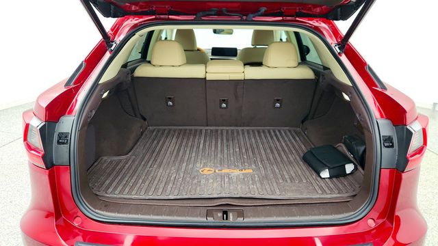 2020 Lexus RX RX 450h AWD - 23001255 - 22