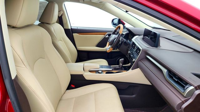 2020 Lexus RX RX 450h AWD - 23001255 - 24