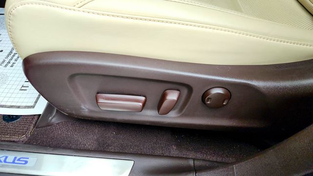 2020 Lexus RX RX 450h AWD w/ Navigation & Premium Packages + Power Moonroof - 23001255 - 11