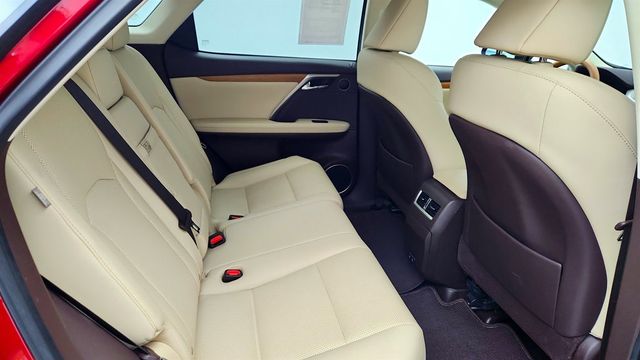 2020 Lexus RX RX 450h AWD w/ Navigation & Premium Packages + Power Moonroof - 23001255 - 23