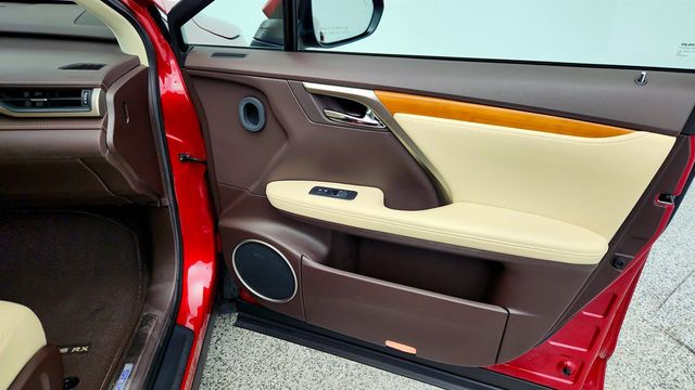 2020 Lexus RX RX 450h AWD w/ Navigation & Premium Packages + Power Moonroof - 23001255 - 26