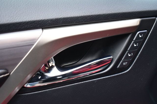 2020 Lexus RX RX 450h F SPORT AWD - 22987452 - 15