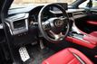 2020 Lexus RX RX 450h F SPORT AWD - 22987452 - 19