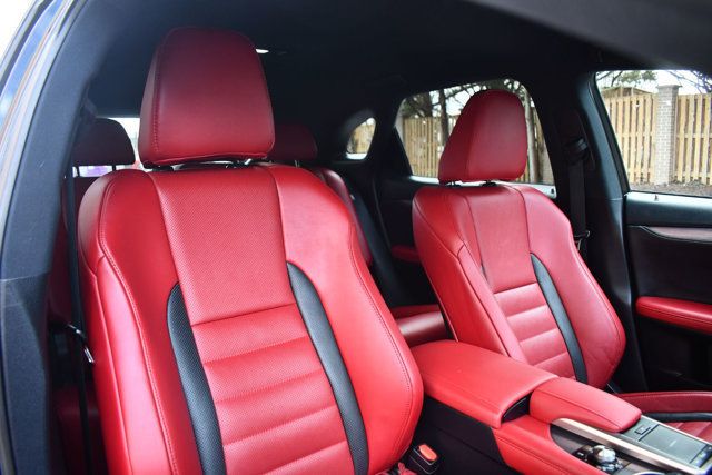 2020 Lexus RX RX 450h F SPORT AWD - 22987452 - 23