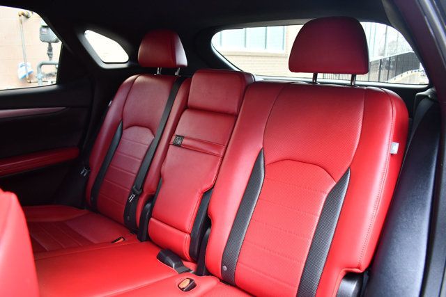 2020 Lexus RX RX 450h F SPORT AWD - 22987452 - 33