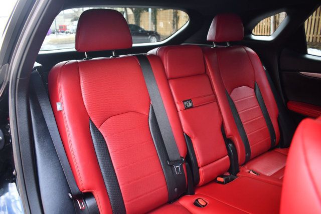 2020 Lexus RX RX 450h F SPORT AWD - 22987452 - 35