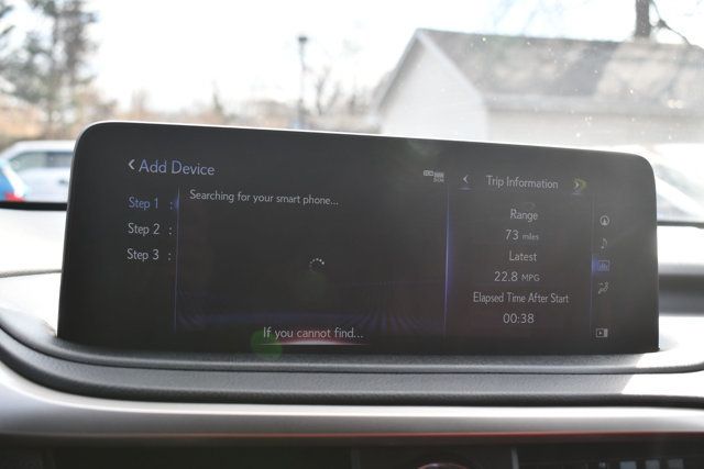 2020 Lexus RX RX 450h F SPORT AWD - 22987452 - 36