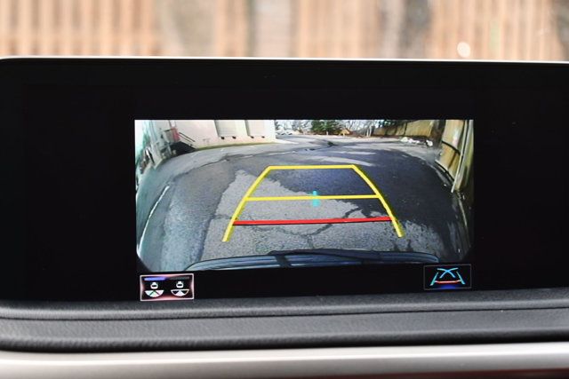 2020 Lexus RX RX 450h F SPORT AWD - 22987452 - 40