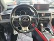 2020 Lexus RX RX 450h F SPORT AWD - 22987452 - 5