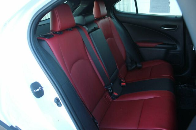 2020 Lexus UX AWD F SPORT W/ PREM PKG,$3000 of factory options. - 22980177 - 10