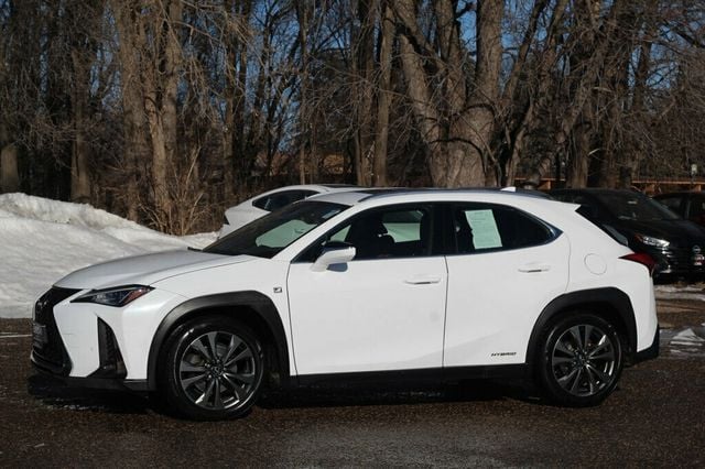 2020 Lexus UX AWD F SPORT W/ PREM PKG,$3000 of factory options. - 22980177 - 14