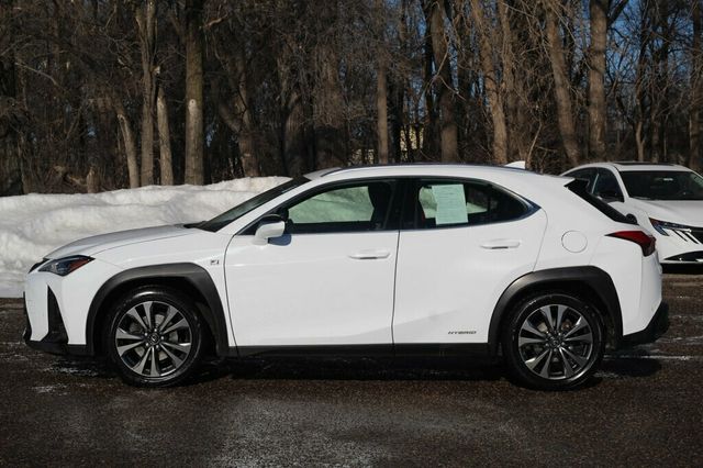 2020 Lexus UX AWD F SPORT W/ PREM PKG,$3000 of factory options. - 22980177 - 15