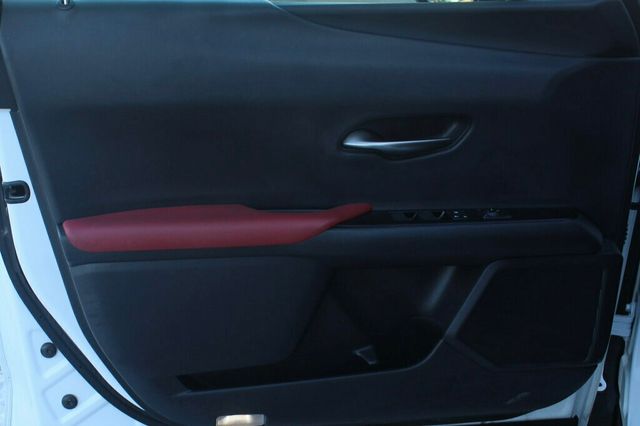 2020 Lexus UX AWD F SPORT W/ PREM PKG,$3000 of factory options. - 22980177 - 17