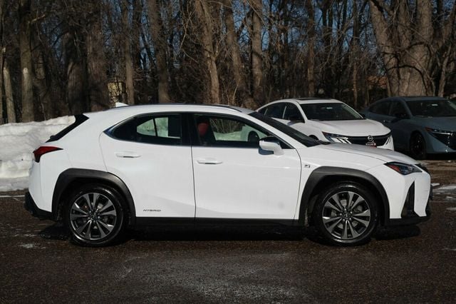 2020 Lexus UX AWD F SPORT W/ PREM PKG,$3000 of factory options. - 22980177 - 1