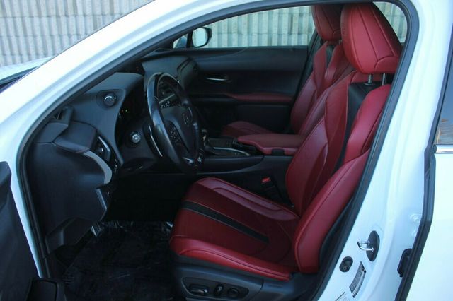 2020 Lexus UX AWD F SPORT W/ PREM PKG,$3000 of factory options. - 22980177 - 20