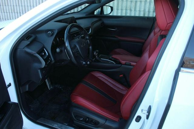 2020 Lexus UX AWD F SPORT W/ PREM PKG,$3000 of factory options. - 22980177 - 21