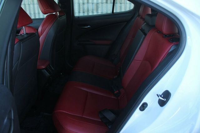 2020 Lexus UX AWD F SPORT W/ PREM PKG,$3000 of factory options. - 22980177 - 24