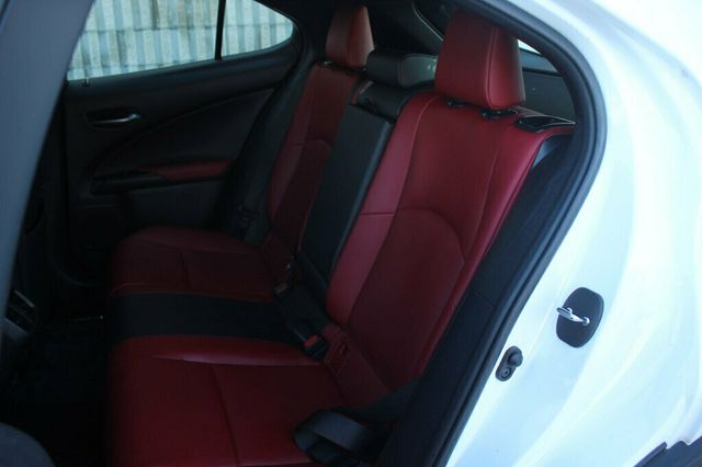 2020 Lexus UX AWD F SPORT W/ PREM PKG,$3000 of factory options. - 22980177 - 25