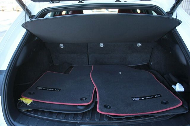 2020 Lexus UX AWD F SPORT W/ PREM PKG,$3000 of factory options. - 22980177 - 31