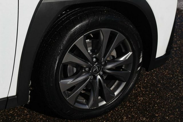 2020 Lexus UX AWD F SPORT W/ PREM PKG,$3000 of factory options. - 22980177 - 34