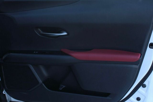 2020 Lexus UX AWD F SPORT W/ PREM PKG,$3000 of factory options. - 22980177 - 5