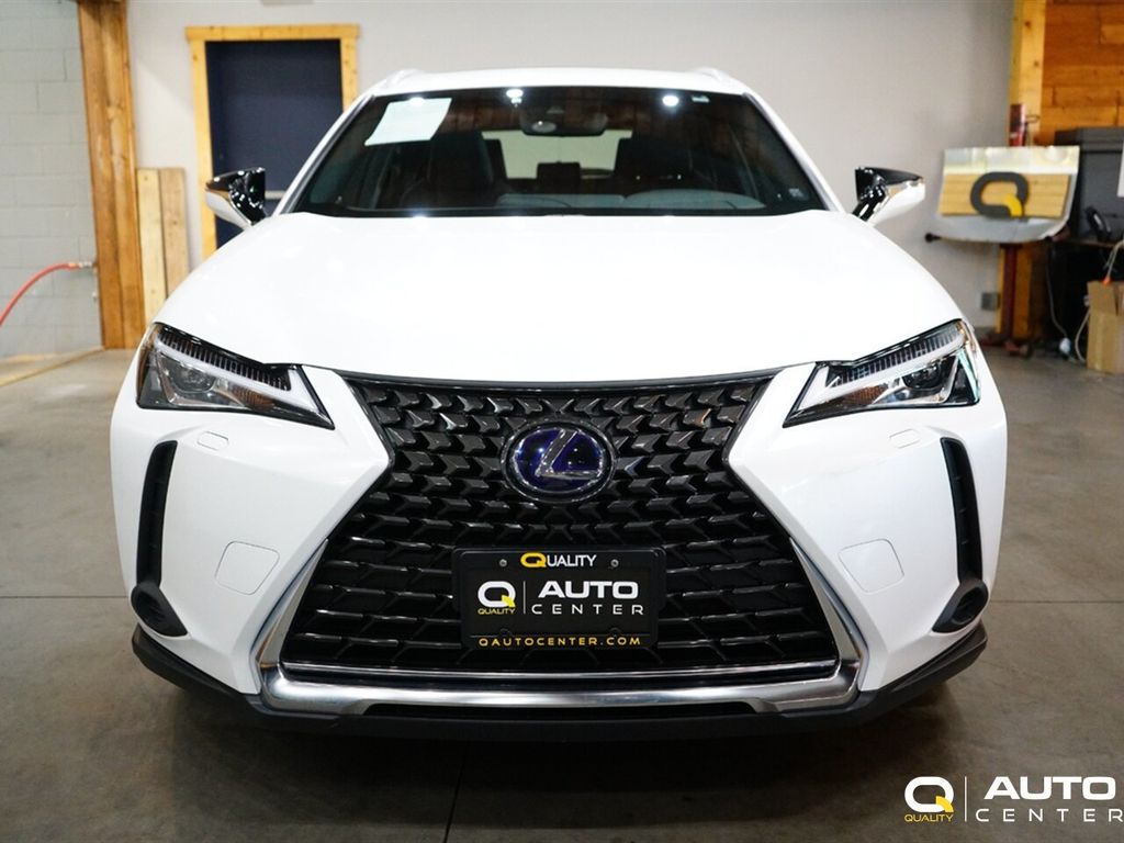 2020 Lexus UX UX 250h AWD - 22585222 - 1