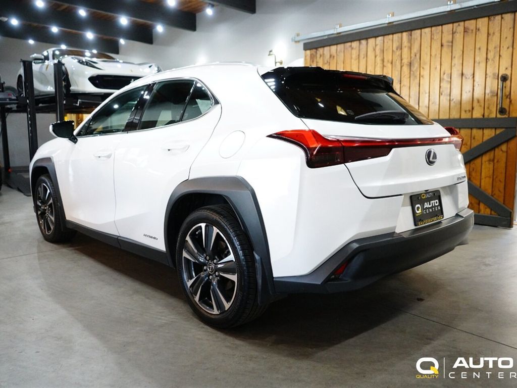 2020 Lexus UX UX 250h AWD - 22585222 - 6