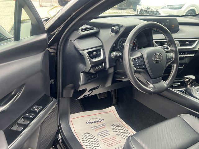 2020 Lexus UX UX 250h AWD - 23008218 - 9