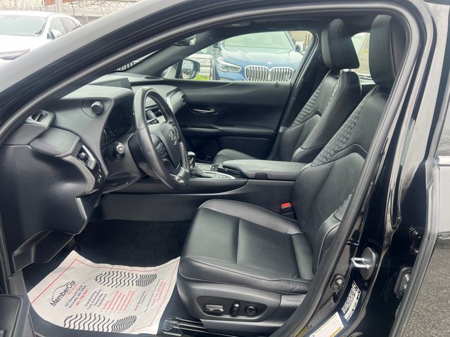 2020 Lexus UX UX 250h AWD - 23008218 - 11