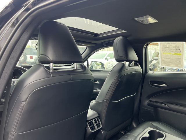 2020 Lexus UX UX 250h AWD - 23008218 - 14