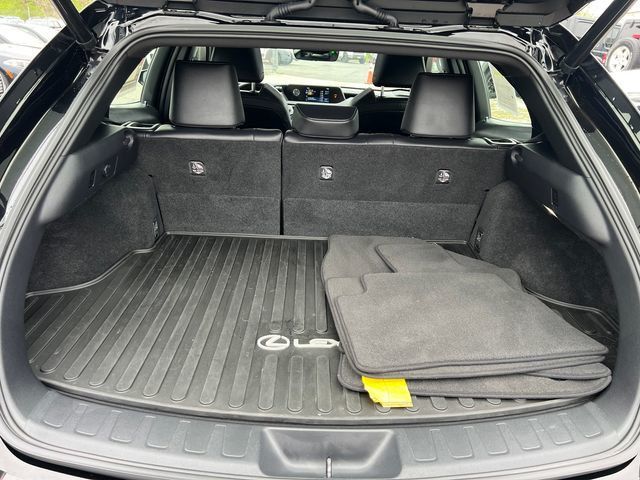 2020 Lexus UX UX 250h AWD - 23008218 - 15