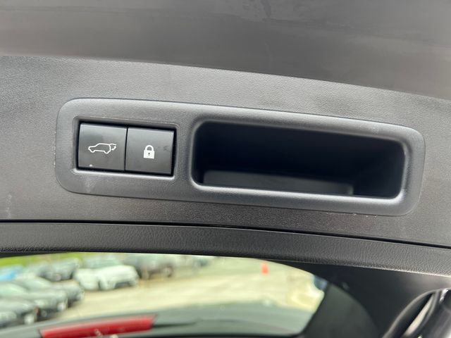 2020 Lexus UX UX 250h AWD - 23008218 - 16