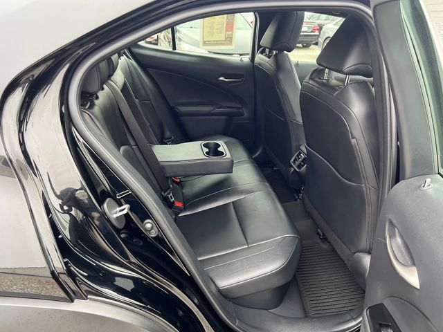 2020 Lexus UX UX 250h AWD - 23008218 - 18