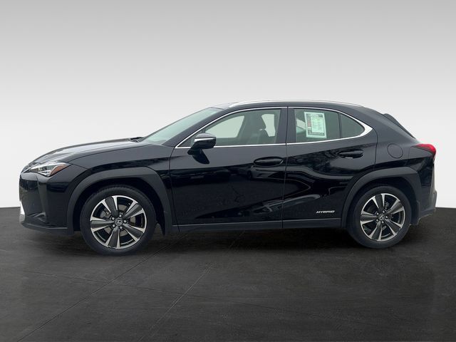 2020 Lexus UX UX 250h AWD - 23008218 - 1
