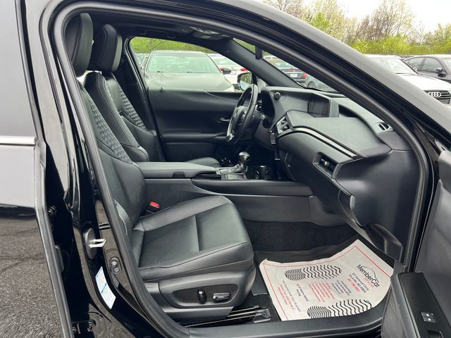 2020 Lexus UX UX 250h AWD - 23008218 - 19