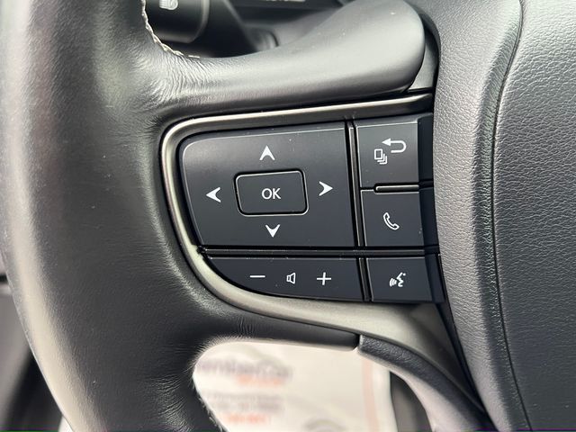 2020 Lexus UX UX 250h AWD - 23008218 - 22