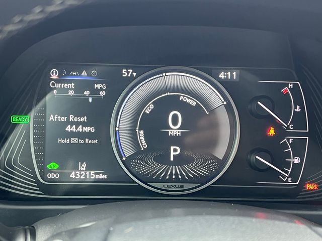 2020 Lexus UX UX 250h AWD - 23008218 - 24