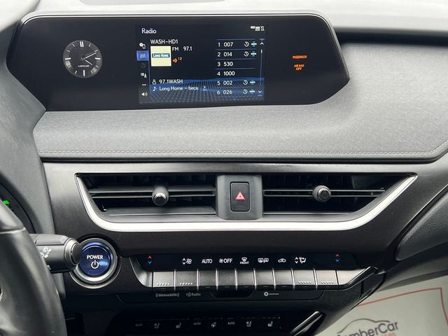 2020 Lexus UX UX 250h AWD - 23008218 - 25