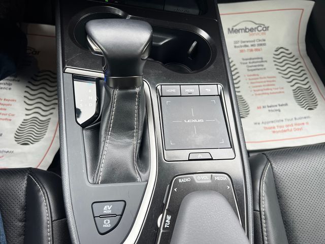 2020 Lexus UX UX 250h AWD - 23008218 - 28