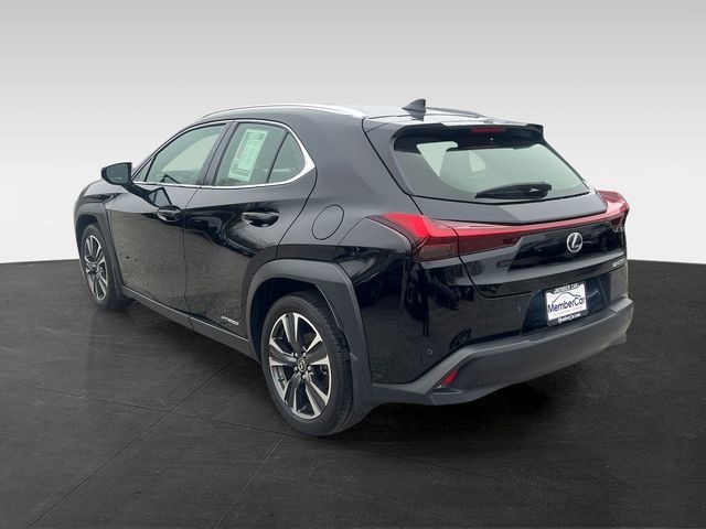 2020 Lexus UX UX 250h AWD - 23008218 - 2
