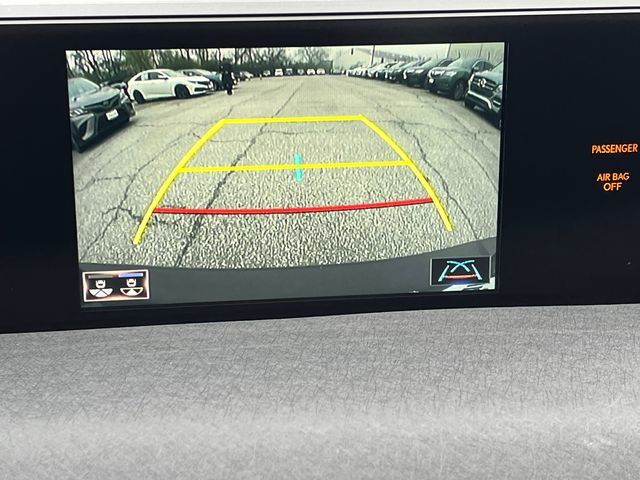 2020 Lexus UX UX 250h AWD - 23008218 - 30